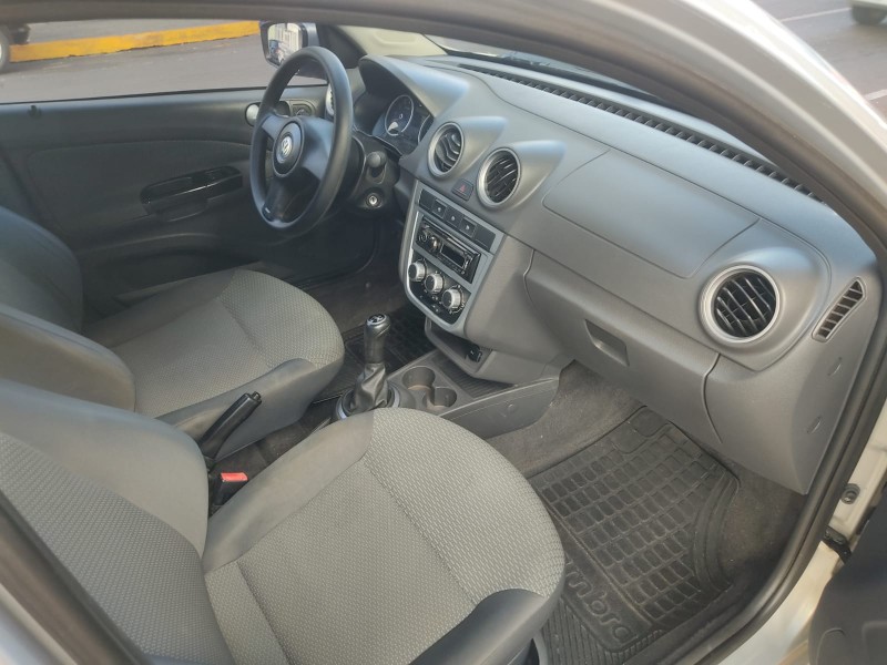 VOLKSWAGEN GOL 1.0 - 2013