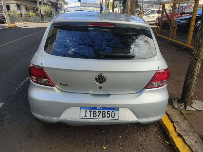 VOLKSWAGEN GOL 1.0 - 2013