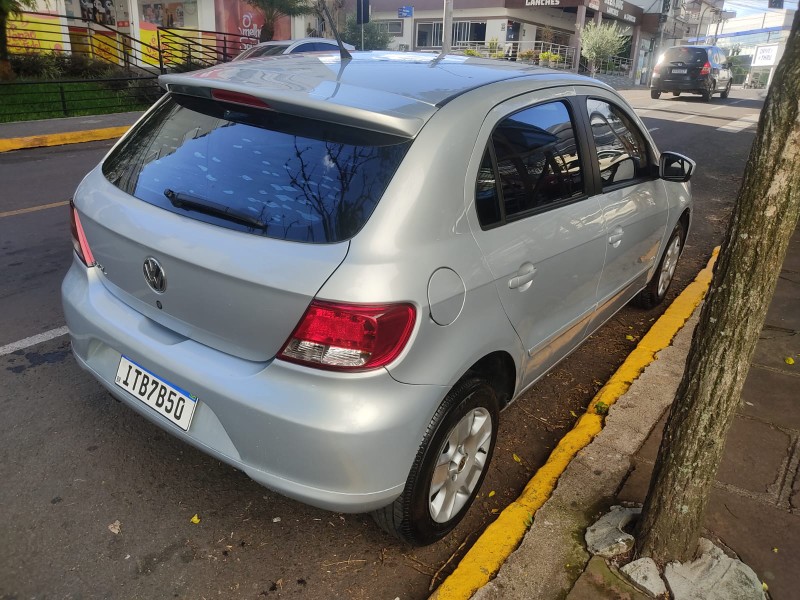 VOLKSWAGEN GOL 1.0 - 2013