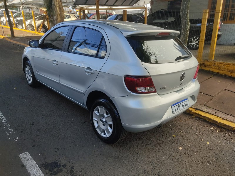 VOLKSWAGEN GOL 1.0 - 2013