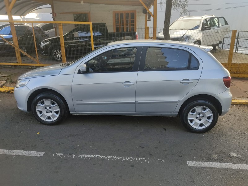 VOLKSWAGEN GOL 1.0 - 2013