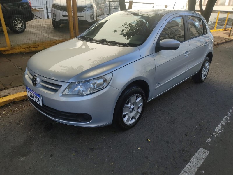 VOLKSWAGEN GOL 1.0 - 2013