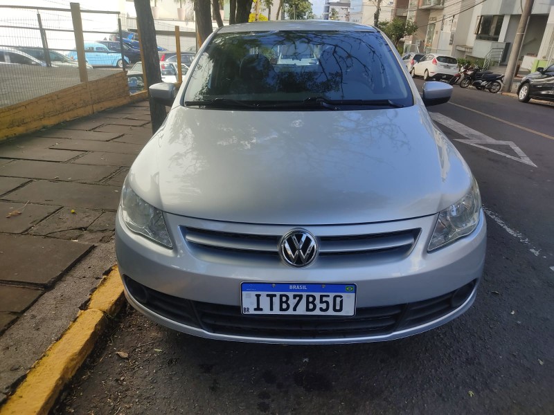 VOLKSWAGEN GOL 1.0 - 2013